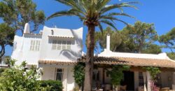 VILLA IN A PRIME LOCATION OF CALA D‘OR, FOR SALE
