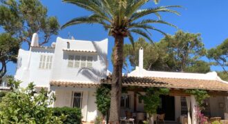 ENCANTADORA VILLA CON UBICACION PRIVILEGIADA, CALA D´OR