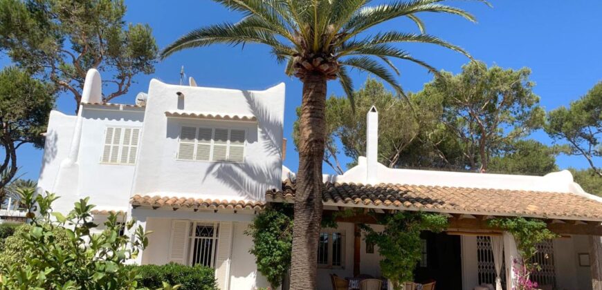 VILLA IN A PRIME LOCATION OF CALA D‘OR, FOR SALE