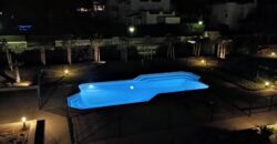 LANGZEITMIETE – APARTMENT IM 1.STOCK CALA EGOS 1.500€ / MONAT