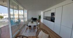 LANGZEITMIETE – APARTMENT IM 1.STOCK CALA EGOS 1.500€ / MONAT
