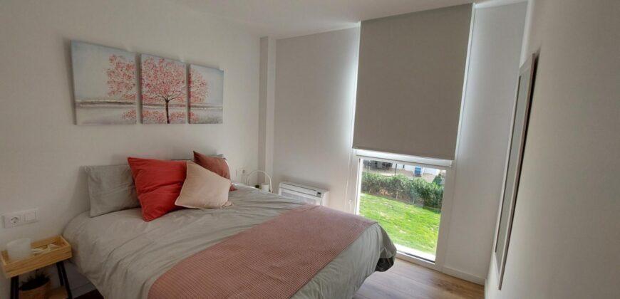 LANGZEITMIETE – APARTMENT IM 1.STOCK CALA EGOS 1.500€ / MONAT