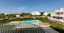 LANGZEITMIETE – APARTMENT IM 1.STOCK CALA EGOS 1.500€ / MONAT