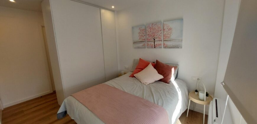 LANGZEITMIETE – APARTMENT IM 1.STOCK CALA EGOS 1.500€ / MONAT