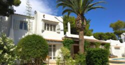 VILLA IN A PRIME LOCATION OF CALA D‘OR, FOR SALE