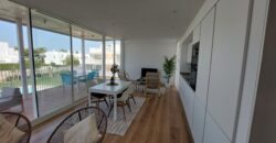 LANGZEITMIETE – APARTMENT IM 1.STOCK CALA EGOS 1.500€ / MONAT
