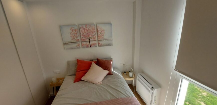 LANGZEITMIETE – APARTMENT IM 1.STOCK CALA EGOS 1.500€ / MONAT