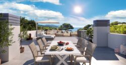 OUTSTANDING NEW DEVELOPMENT BUILT BY TAYLOR WIMPEY IN SANT ELM FROM 790.000€