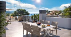 OUTSTANDING NEW DEVELOPMENT BUILT BY TAYLOR WIMPEY IN SANT ELM FROM 790.000€