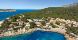 OUTSTANDING NEW DEVELOPMENT BUILT BY TAYLOR WIMPEY IN SANT ELM FROM 790.000€