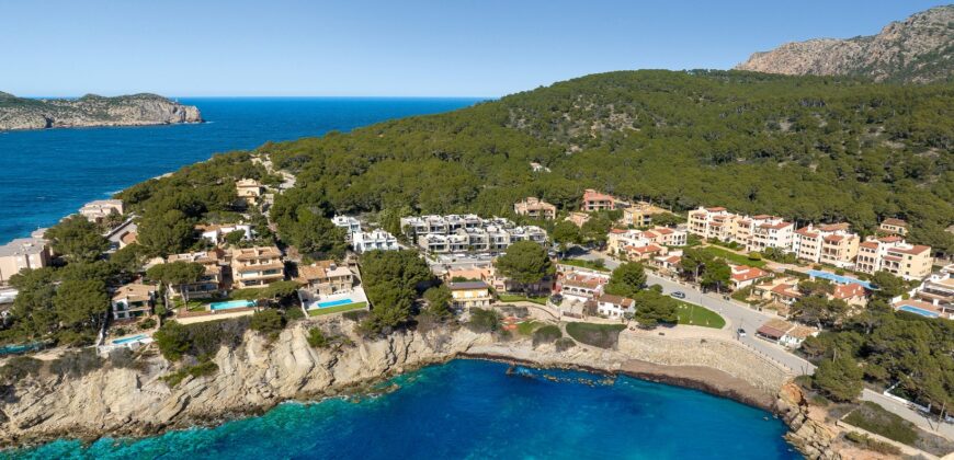 OUTSTANDING NEW DEVELOPMENT BUILT BY TAYLOR WIMPEY IN SANT ELM FROM 790.000€