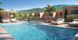 NUEVAS CASAS ADOSADAS EN ESPORLES, EN LA SERRA DE TRAMUNTANA, CONSTRUIDAS POR TAYLOR WIMPEY A PARTIR DE 795 000 €.