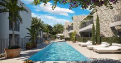 OUTSTANDING NEW DEVELOPMENT BUILT BY TAYLOR WIMPEY IN SANT ELM FROM 790.000€