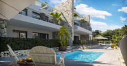 OUTSTANDING NEW DEVELOPMENT BUILT BY TAYLOR WIMPEY IN SANT ELM FROM 790.000€