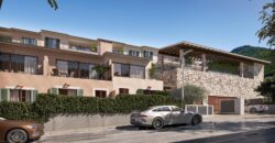 NEW APARTMENTS + TOWNHOUSES + DUPLEXES BUILT BY TAYLOR WIMPEY IN CAPDEPERA 
