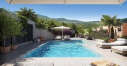 NUEVAS CASAS ADOSADAS EN ESPORLES, EN LA SERRA DE TRAMUNTANA, CONSTRUIDAS POR TAYLOR WIMPEY A PARTIR DE 795 000 €.