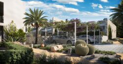 OUTSTANDING NEW DEVELOPMENT BUILT BY TAYLOR WIMPEY IN SANT ELM FROM 790.000€