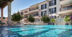 NEW APARTMENTS + TOWNHOUSES + DUPLEXES BUILT BY TAYLOR WIMPEY IN CAPDEPERA 