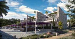 OUTSTANDING NEW DEVELOPMENT BUILT BY TAYLOR WIMPEY IN SANT ELM FROM 790.000€