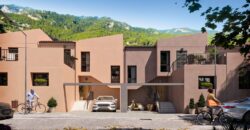 NUEVAS CASAS ADOSADAS EN ESPORLES, EN LA SERRA DE TRAMUNTANA, CONSTRUIDAS POR TAYLOR WIMPEY A PARTIR DE 795 000 €.
