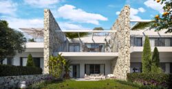 OUTSTANDING NEW DEVELOPMENT BUILT BY TAYLOR WIMPEY IN SANT ELM FROM 790.000€