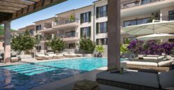 NEW APARTMENTS + TOWNHOUSES + DUPLEXES BUILT BY TAYLOR WIMPEY IN CAPDEPERA 