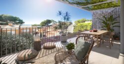 OUTSTANDING NEW DEVELOPMENT BUILT BY TAYLOR WIMPEY IN SANT ELM FROM 790.000€