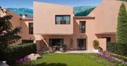 NUEVAS CASAS ADOSADAS EN ESPORLES, EN LA SERRA DE TRAMUNTANA, CONSTRUIDAS POR TAYLOR WIMPEY A PARTIR DE 795 000 €.