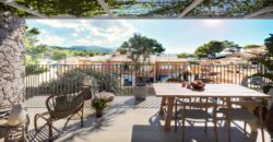 OUTSTANDING NEW DEVELOPMENT BUILT BY TAYLOR WIMPEY IN SANT ELM FROM 790.000€