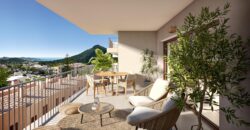 NEW APARTMENTS + TOWNHOUSES + DUPLEXES BUILT BY TAYLOR WIMPEY IN CAPDEPERA 