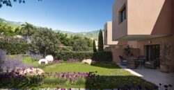 NUEVAS CASAS ADOSADAS EN ESPORLES, EN LA SERRA DE TRAMUNTANA, CONSTRUIDAS POR TAYLOR WIMPEY A PARTIR DE 795 000 €.