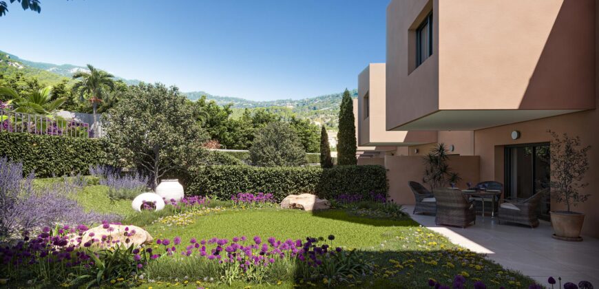 NUEVAS CASAS ADOSADAS EN ESPORLES, EN LA SERRA DE TRAMUNTANA, CONSTRUIDAS POR TAYLOR WIMPEY A PARTIR DE 795 000 €.