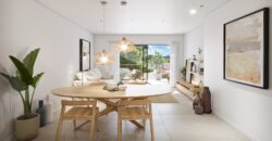 OUTSTANDING NEW DEVELOPMENT BUILT BY TAYLOR WIMPEY IN SANT ELM FROM 790.000€