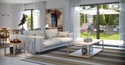 NUEVAS CASAS ADOSADAS EN ESPORLES, EN LA SERRA DE TRAMUNTANA, CONSTRUIDAS POR TAYLOR WIMPEY A PARTIR DE 795 000 €.