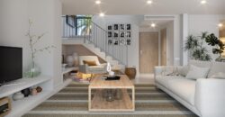 NUEVAS CASAS ADOSADAS EN ESPORLES, EN LA SERRA DE TRAMUNTANA, CONSTRUIDAS POR TAYLOR WIMPEY A PARTIR DE 795 000 €.