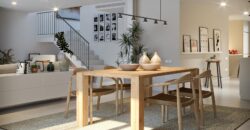 NUEVAS CASAS ADOSADAS EN ESPORLES, EN LA SERRA DE TRAMUNTANA, CONSTRUIDAS POR TAYLOR WIMPEY A PARTIR DE 795 000 €.