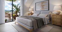 OUTSTANDING NEW DEVELOPMENT BUILT BY TAYLOR WIMPEY IN SANT ELM FROM 790.000€