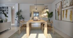 NUEVAS CASAS ADOSADAS EN ESPORLES, EN LA SERRA DE TRAMUNTANA, CONSTRUIDAS POR TAYLOR WIMPEY A PARTIR DE 795 000 €.