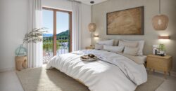 NEW APARTMENTS + TOWNHOUSES + DUPLEXES BUILT BY TAYLOR WIMPEY IN CAPDEPERA 