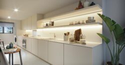 NUEVAS CASAS ADOSADAS EN ESPORLES, EN LA SERRA DE TRAMUNTANA, CONSTRUIDAS POR TAYLOR WIMPEY A PARTIR DE 795 000 €.