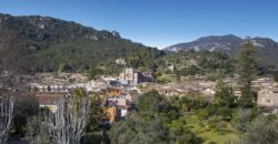 NUEVAS CASAS ADOSADAS EN ESPORLES, EN LA SERRA DE TRAMUNTANA, CONSTRUIDAS POR TAYLOR WIMPEY A PARTIR DE 795 000 €.