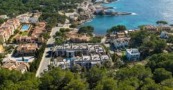 OUTSTANDING NEW DEVELOPMENT BUILT BY TAYLOR WIMPEY IN SANT ELM FROM 790.000€