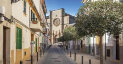 NUEVAS CASAS ADOSADAS EN ESPORLES, EN LA SERRA DE TRAMUNTANA, CONSTRUIDAS POR TAYLOR WIMPEY A PARTIR DE 795 000 €.