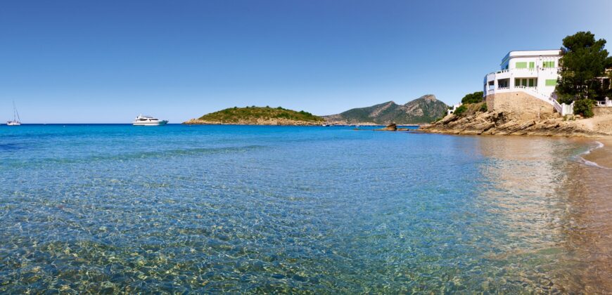 OUTSTANDING NEW DEVELOPMENT BUILT BY TAYLOR WIMPEY IN SANT ELM FROM 790.000€