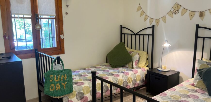 FANTÁSTICO APARTAMENTO DÚPLEX EN EXCLUSIVO COMPLEJO, EN VENTA