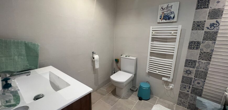 FANTÁSTICO APARTAMENTO DÚPLEX EN EXCLUSIVO COMPLEJO, EN VENTA