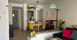 FANTÁSTICO APARTAMENTO DÚPLEX EN EXCLUSIVO COMPLEJO, EN VENTA