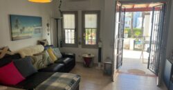FANTÁSTICO APARTAMENTO DÚPLEX EN EXCLUSIVO COMPLEJO, EN VENTA