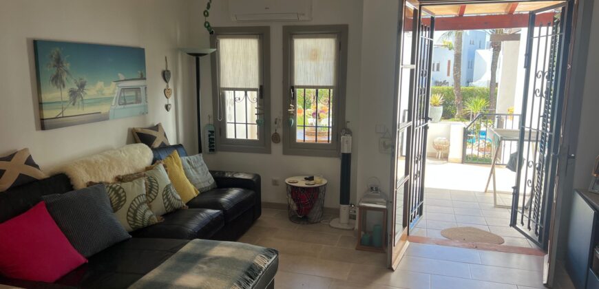FANTÁSTICO APARTAMENTO DÚPLEX EN EXCLUSIVO COMPLEJO, EN VENTA