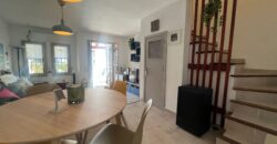 FANTÁSTICO APARTAMENTO DÚPLEX EN EXCLUSIVO COMPLEJO, EN VENTA